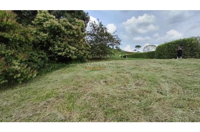 Lotes, Venta, Pance - $700.000.000