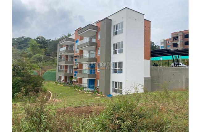 Apartamentos, Venta, Jamundí - $580.000.000