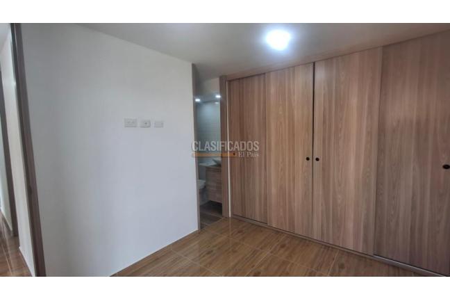 Apartamentos, Alquiler en Zipaquira