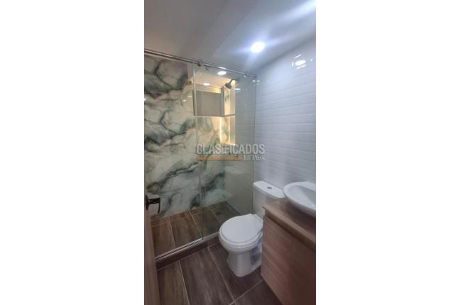 Apartamentos, Alquiler, Zipaquira - $1.410.000