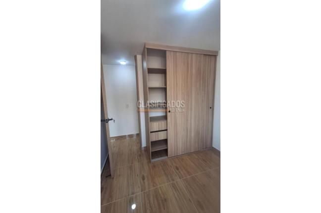 Apartamentos, Alquiler, Zipaquira - $1.410.000