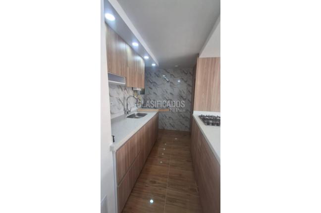 Apartamentos, Alquiler, Zipaquira - $1.410.000
