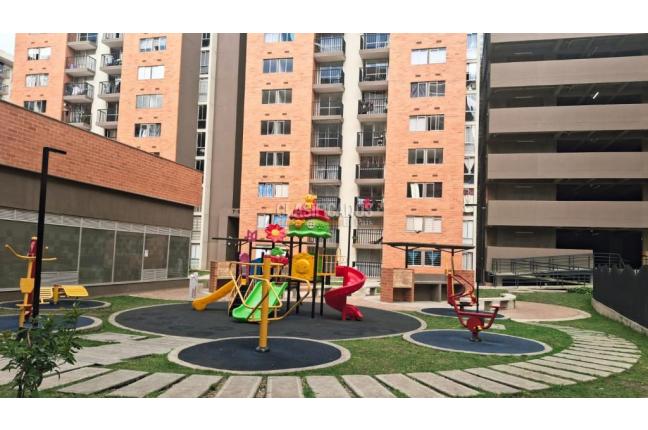 Apartamentos, Alquiler, Zipaquira - $1.410.000