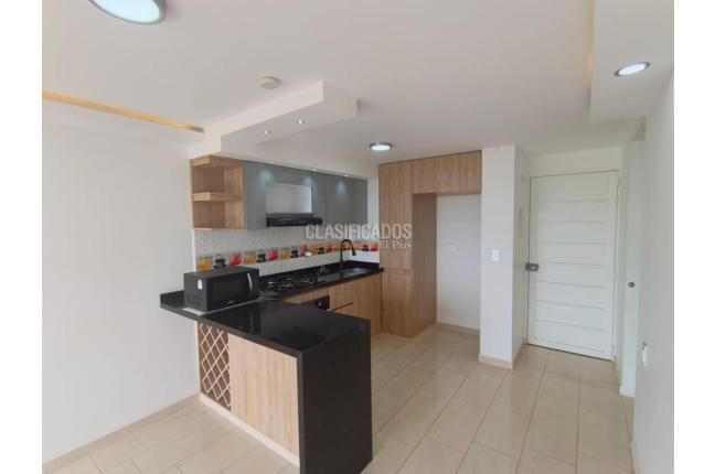 Apartamentos, Alquiler, Kachipay - $1.750.000