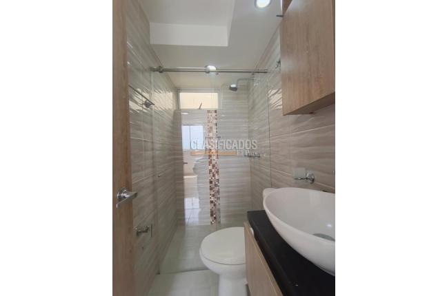 Apartamentos, Alquiler, Kachipay - $1.750.000