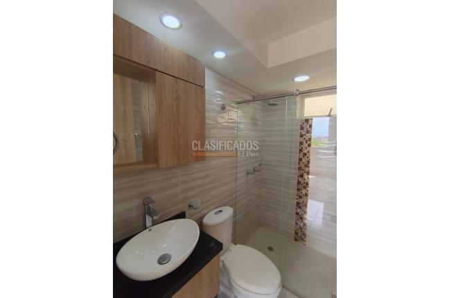 Apartamentos, Alquiler, Kachipay - $1.750.000
