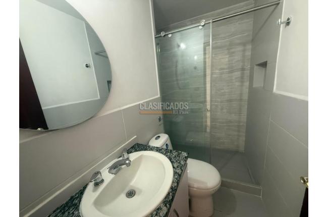 Apartamentos, Alquiler, Pereira - $3.720.000