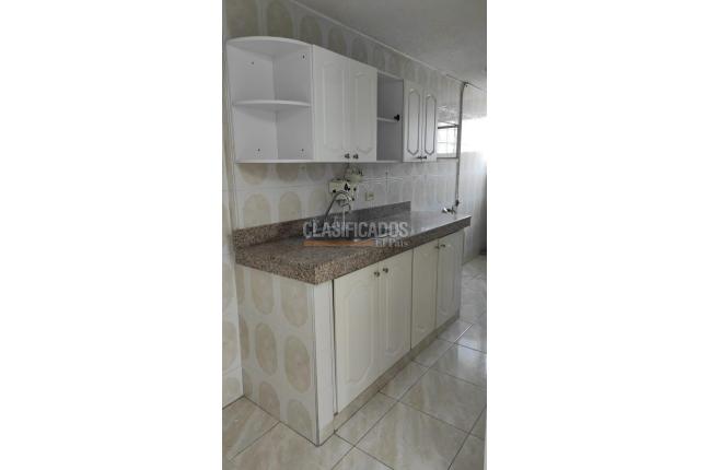 Apartamentos, Alquiler, Santa Anita - $1.700.000