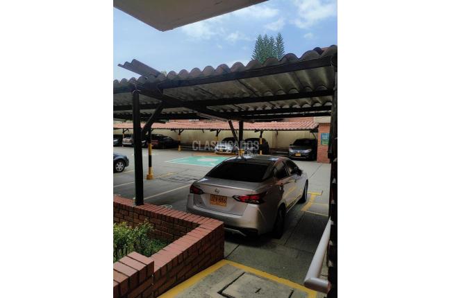 Apartamentos, Alquiler, Santa Anita - $1.700.000