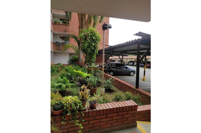 Apartamentos, Alquiler, Santa Anita - $1.700.000