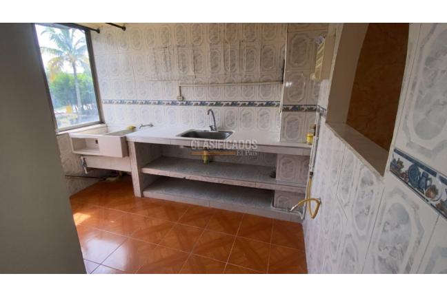 Apartamentos, Alquiler, Chiminangos - $800.000
