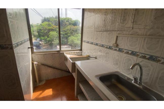Apartamentos, Alquiler, Chiminangos - $800.000