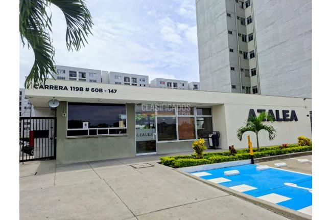 Apartamentos, Alquiler, Kachipay - $1.300.000
