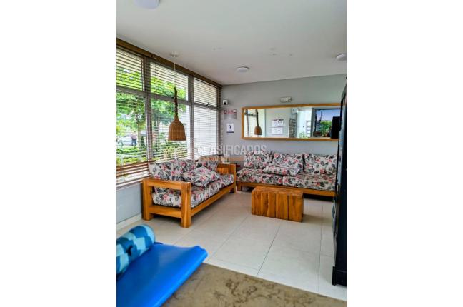 Apartamentos, Alquiler, Kachipay - $1.300.000