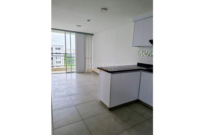Apartamentos, Alquiler, Kachipay - $1.300.000