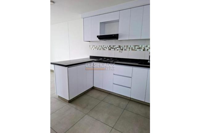 Apartamentos, Alquiler, Kachipay - $1.300.000