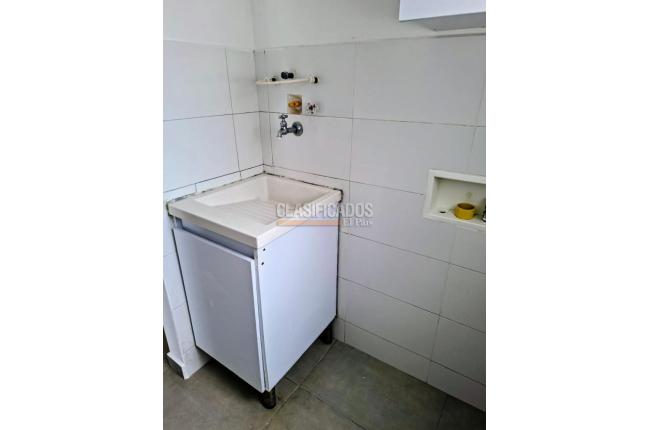Apartamentos, Alquiler, Kachipay - $1.300.000