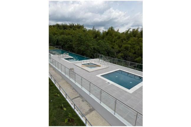 Apartamentos, Alquiler en Dos Quebradas