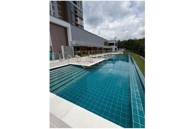Apartamentos, Alquiler en Dos Quebradas