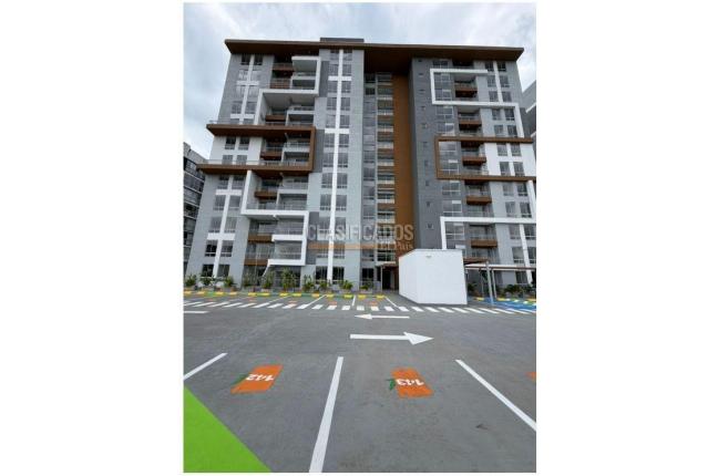 Apartamentos, Alquiler en Dos Quebradas