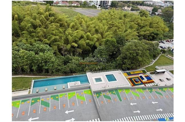 Apartamentos, Alquiler, Dos Quebradas - $2.200.000