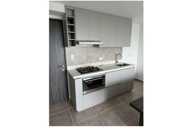 Apartamentos, Alquiler, Dos Quebradas - $2.200.000
