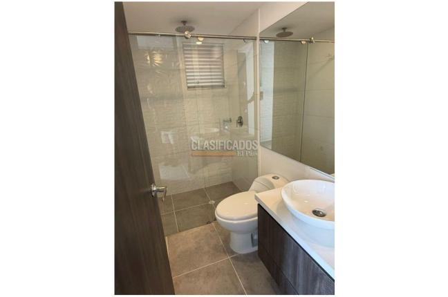 Apartamentos, Alquiler, Dos Quebradas - $2.200.000