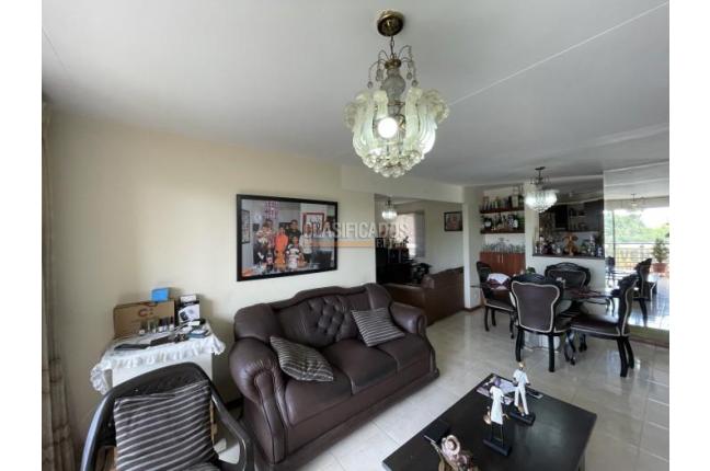 Apartamentos, Venta, Las Quintas de Don Simón - $390.000.000