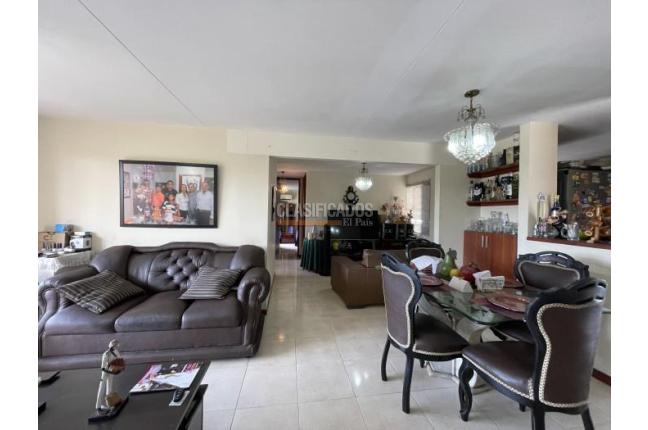 Apartamentos, Venta, Las Quintas de Don Simón - $390.000.000