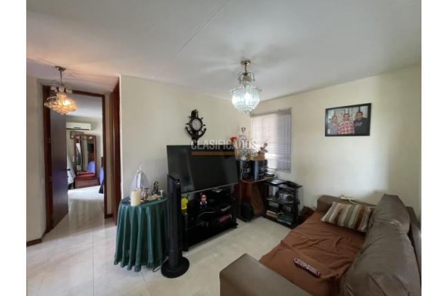 Apartamentos, Venta, Las Quintas de Don Simón - $390.000.000