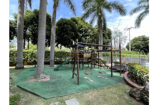 Apartamentos, Venta, Las Quintas de Don Simón - $390.000.000