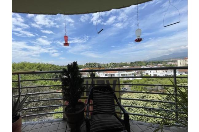 Apartamentos, Venta, Las Quintas de Don Simón - $390.000.000