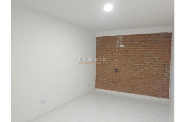 Apartaestudios, Alquiler, San Antonio - $1.200.000