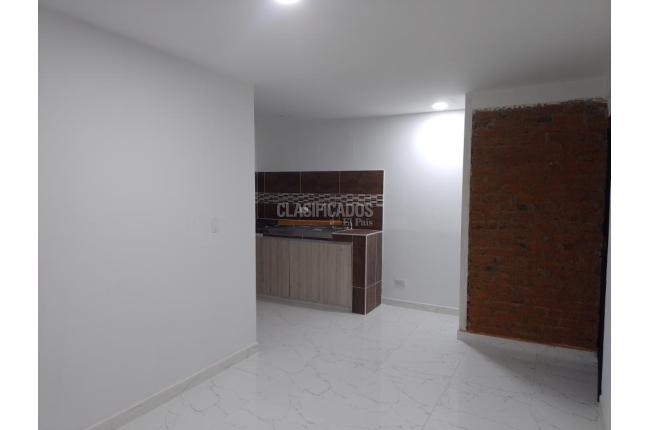 Apartaestudios, Alquiler, San Antonio - $1.200.000
