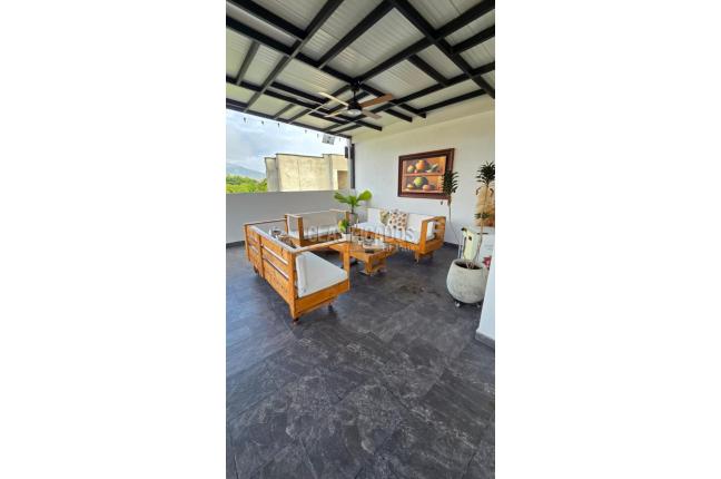 Casas, Venta en Las Mercedes
