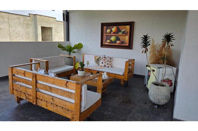 Casas, Venta en Las Mercedes
