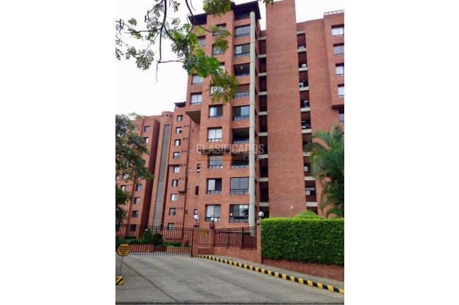 Apartamentos, Venta, Ciudad Jardín - $900.000.000