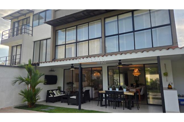 Casas, Venta, Las Mercedes - $1.200.000.000