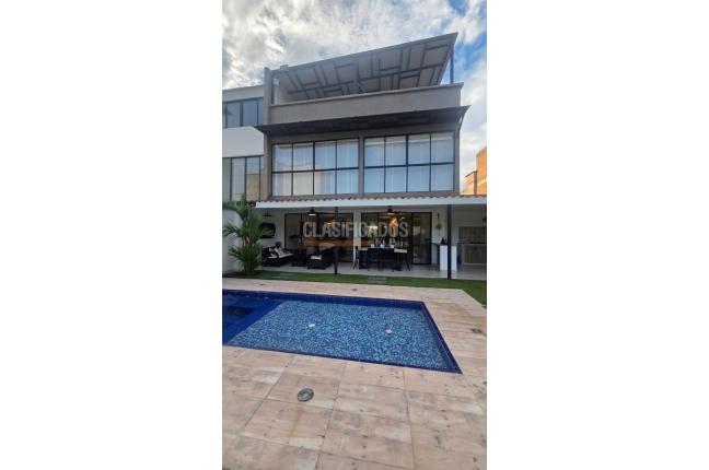 Casas, Venta en Las Mercedes