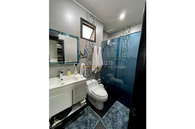 Apartamentos, Venta, Ciudad Jardín - $900.000.000