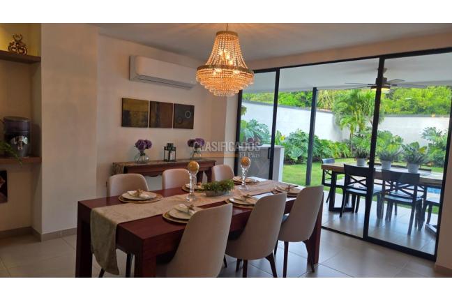 Casas, Venta, Las Mercedes - $1.200.000.000