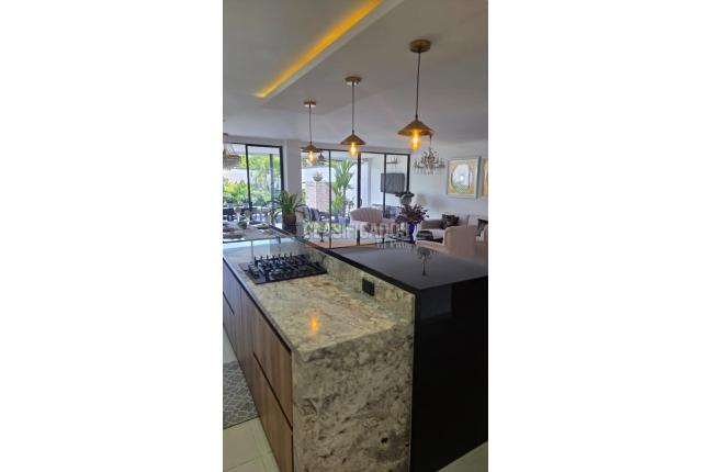 Casas, Venta, Las Mercedes - $1.200.000.000