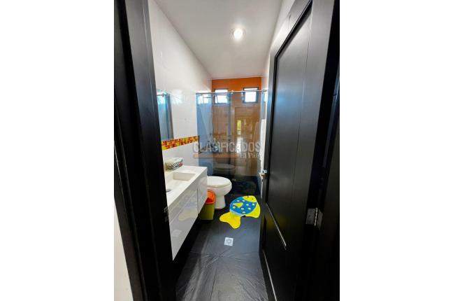 Apartamentos, Venta, Ciudad Jardín - $900.000.000