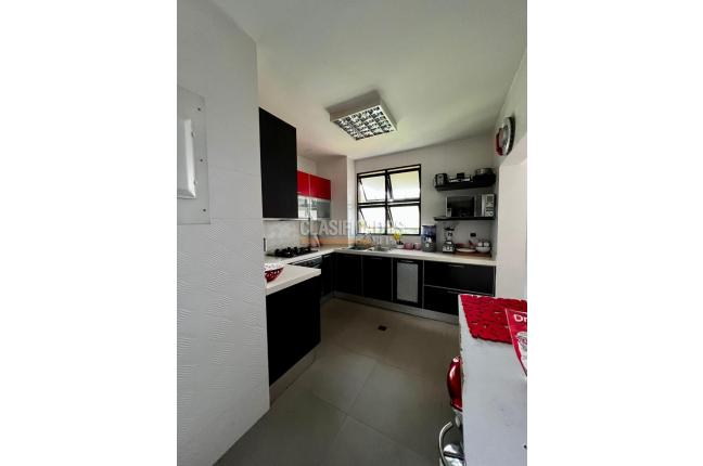 Apartamentos, Venta, Ciudad Jardín - $900.000.000