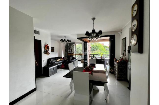 Apartamentos, Venta, Ciudad Jardín - $900.000.000
