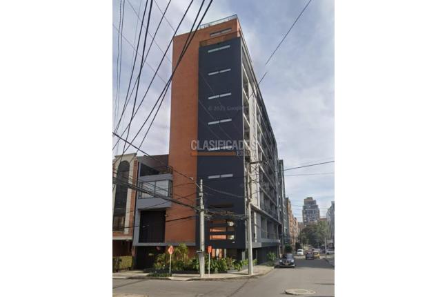 Apartamentos, Alquiler en Bogotá