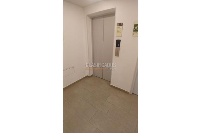 Apartamentos, Alquiler en Bogotá