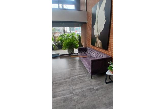 Apartamentos, Alquiler en Bogotá
