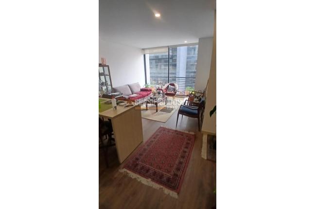 Apartamentos, Alquiler, Bogotá - $5.700.000