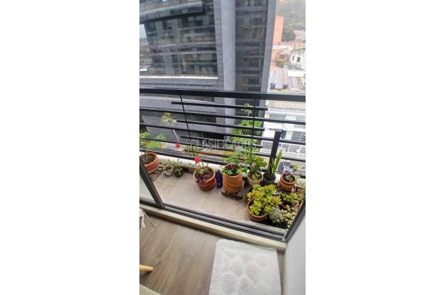 Apartamentos, Alquiler, Bogotá - $5.700.000